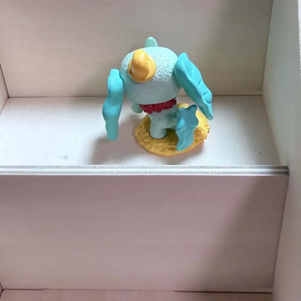 Disney Doorables In Full Bloom Dumbo Figure